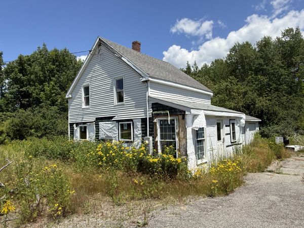 13 Brock Road , Searsport, ME 04974