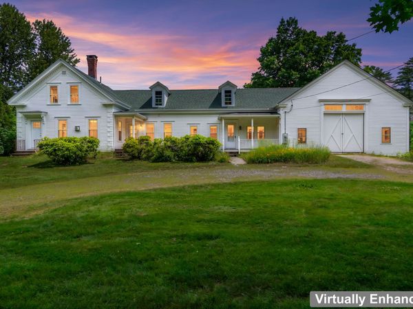 51 Perry Oliver Road , Wells, ME 04090