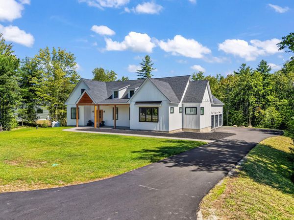 78 Deer Creek Crossing, Durham, ME 04222