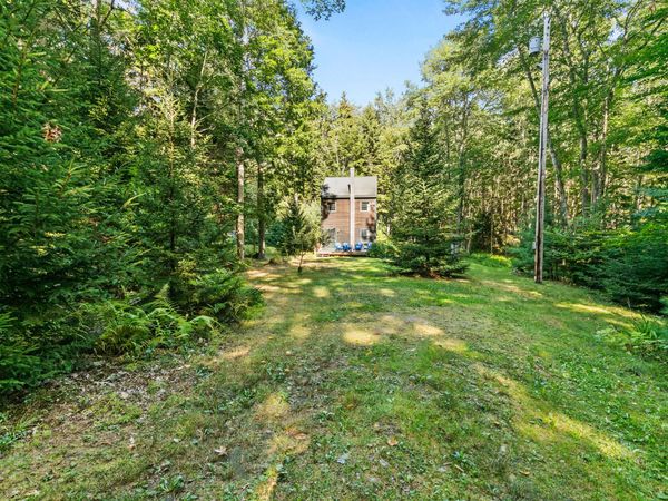 71 Marsh Cove Drive , Phippsburg, ME 04562