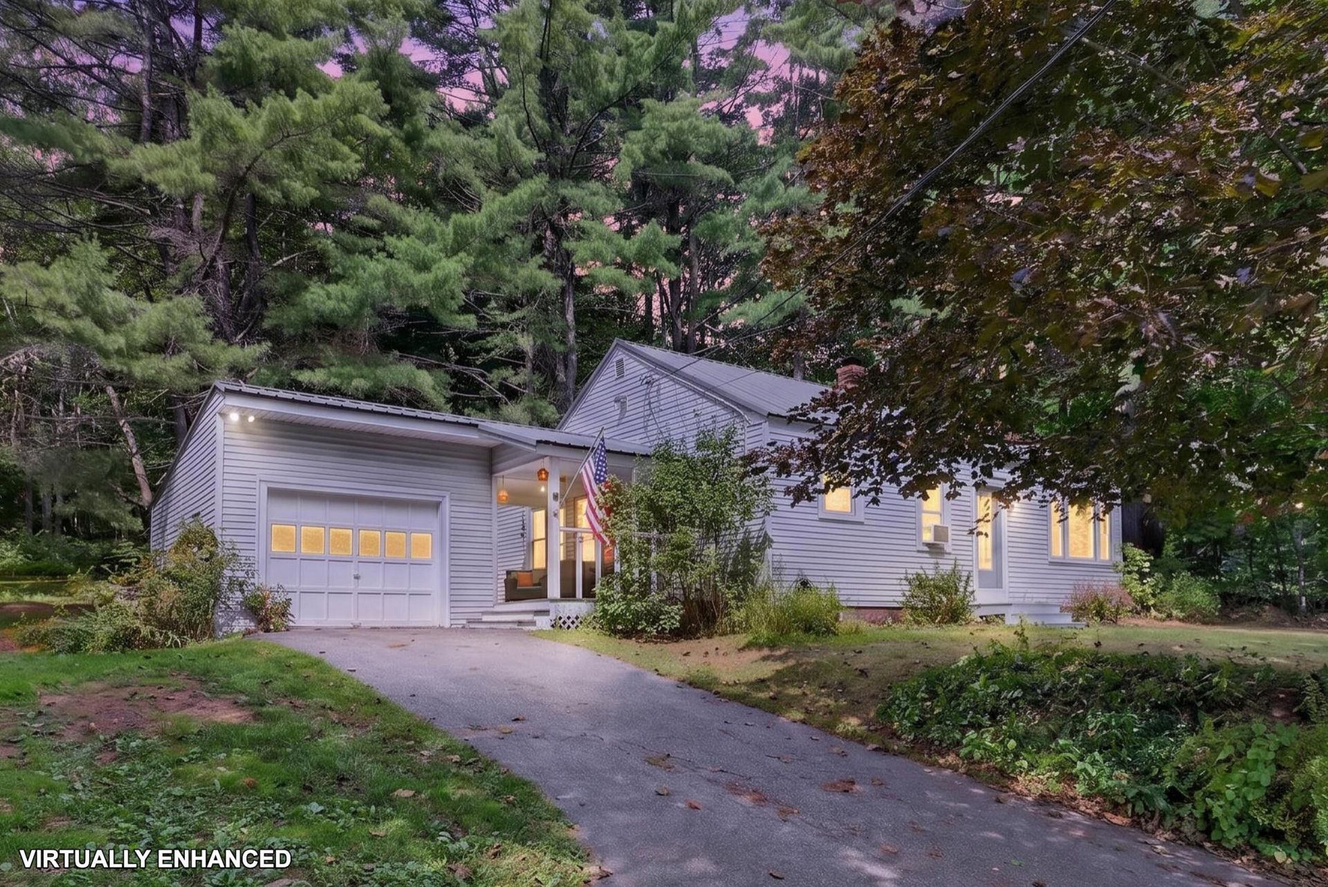 3 Hillside Avenue, Winthrop, ME 04364 Main Photo