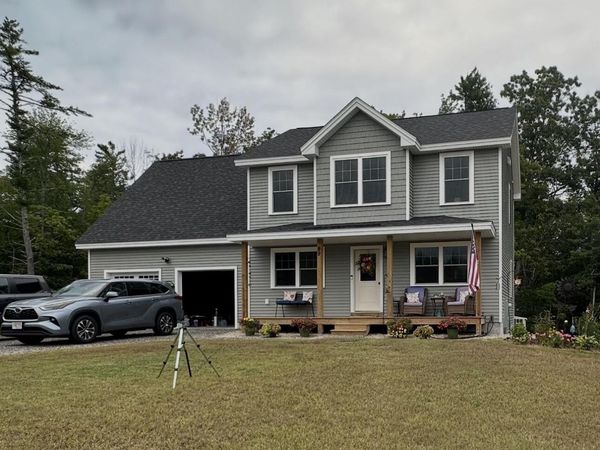 99 Lydias Circle , Wells, ME 04090