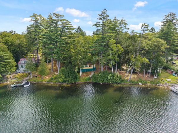 31 McVicker Lane, Winthrop, ME 04364