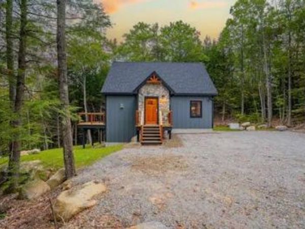 119 Acorn Drive , Woodstock, ME 04219