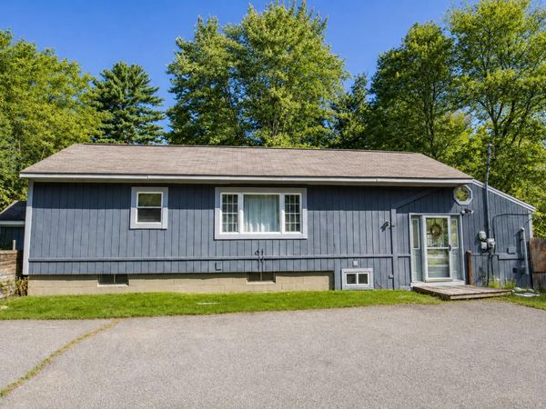 3 Watchic Rd 2 , Standish, ME 04084