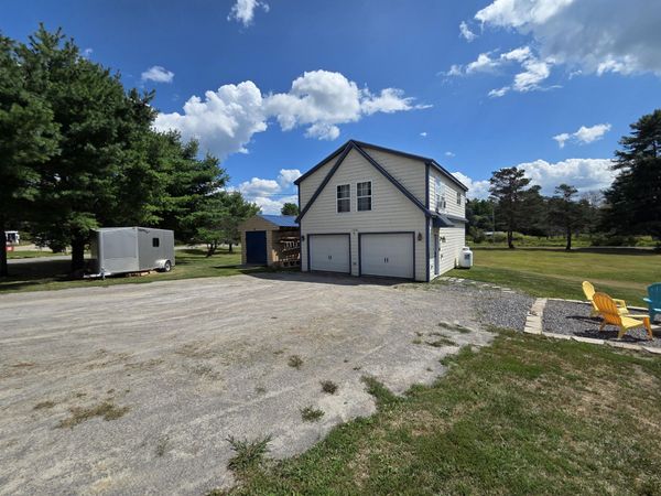 138 Capen Road , Gardiner, ME 04345