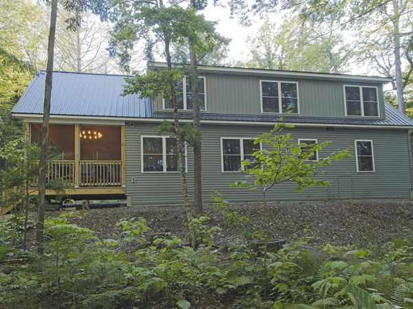 55 Valhalla Lane, Norway, ME 04268