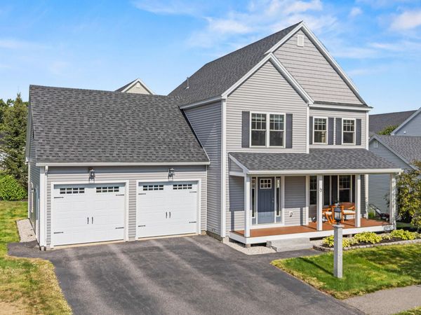 13 Nautical Drive , Cumberland, ME 04110