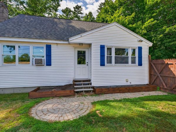 413 Lisbon Street , Lisbon, ME 04250
