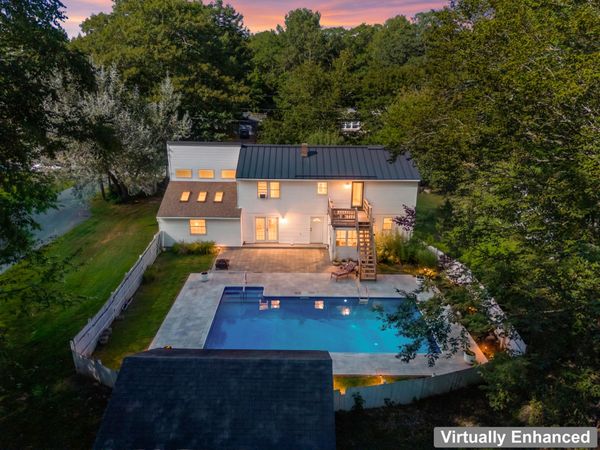 96 Oak Hill Drive , Oakland, ME 04963