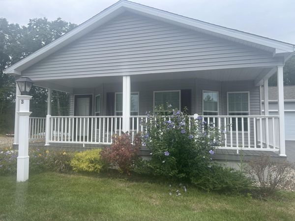 3 Camden Road , Berwick, ME 03901