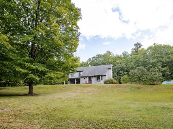77 Fenderson Hill N, Wilton, ME 04294
