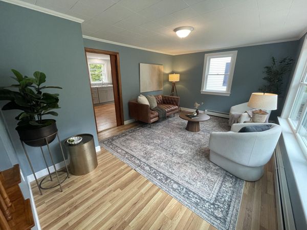 329 Roberts Ridge Road , Waterboro, ME 04030