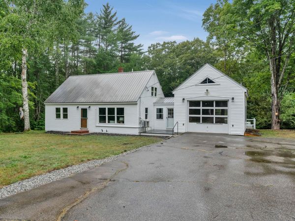 329 Roberts Ridge Road, Waterboro, ME 04030