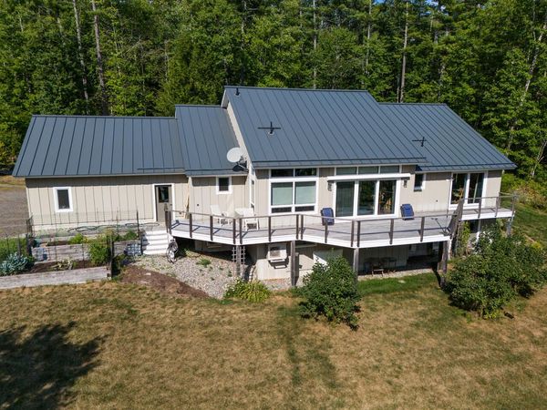 431 Sennett Road, Jefferson, ME 04348