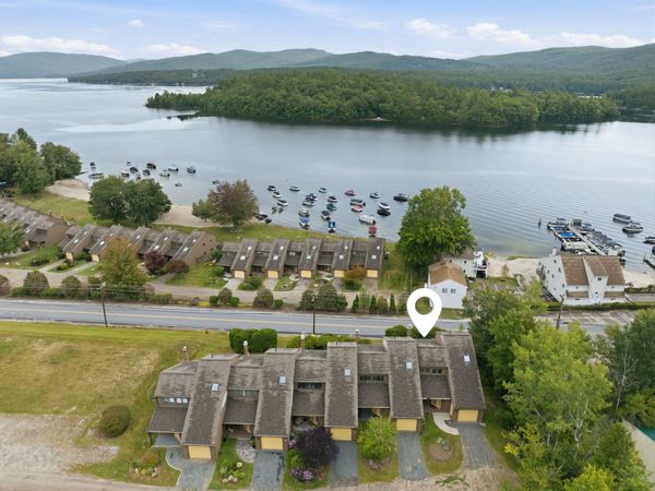 21 Woodbury Drive, Unit 31, Bristol, NH 03222