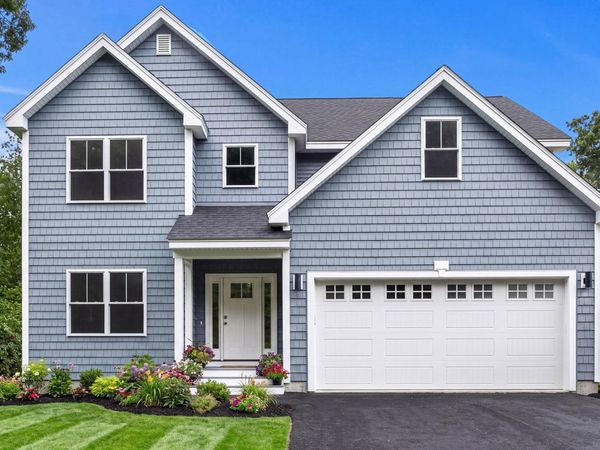 61 Noyes Road, Londonderry, NH 03053