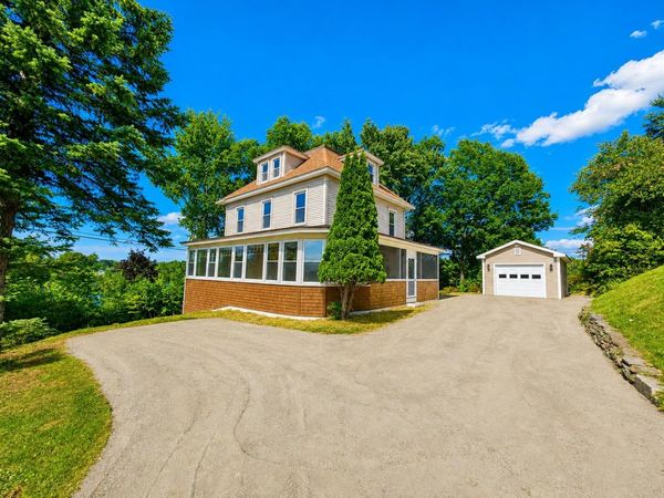 41 Herrick Street, Newport City, VT 05855