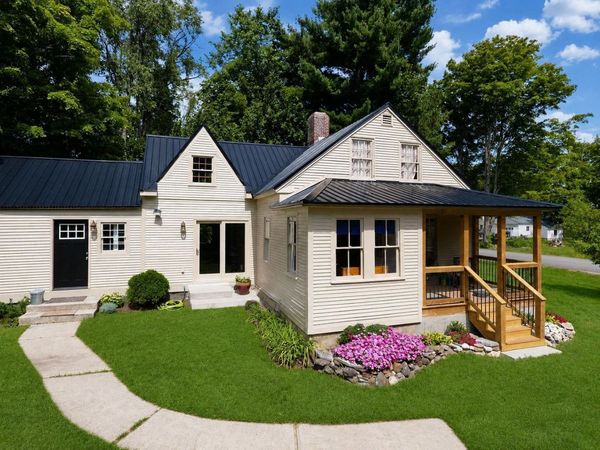 30 Mutton Road, Salisbury, NH 03268