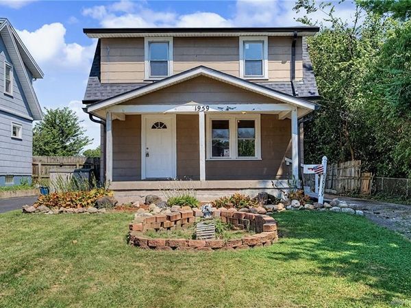 1959 Gondert Avenue, Dayton, OH 45403