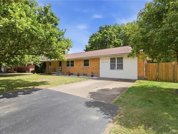 5668 Bellefontaine Road, Huber Heights, OH 45424