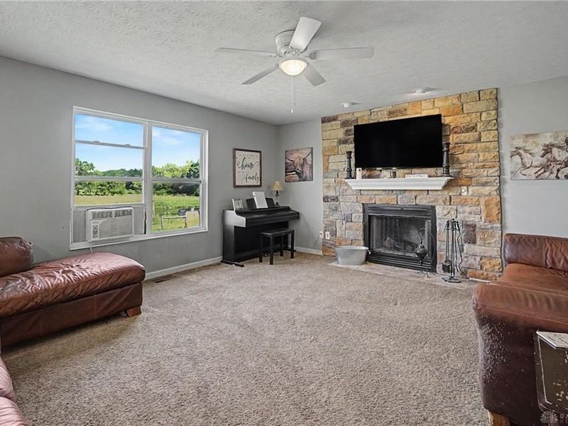 3436 Beal Road, Franklin Township, OH 45005 Photo 10