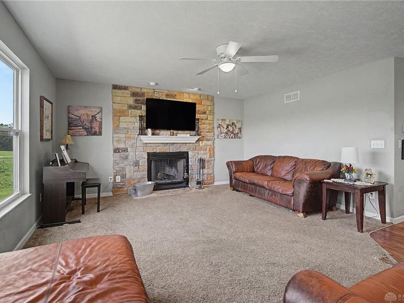 3436 Beal Road, Franklin Township, OH 45005 Photo 11