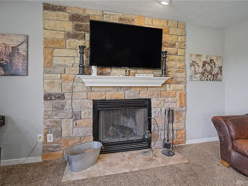 3436 Beal Road, Franklin Township, OH 45005 Photo 12