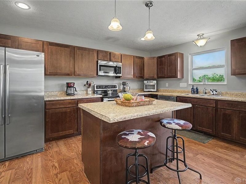 3436 Beal Road, Franklin Township, OH 45005 Photo 16