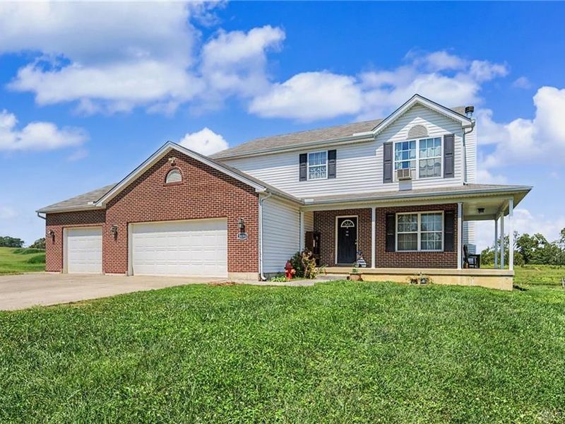 3436 Beal Road, Franklin Township, OH 45005 Photo 2
