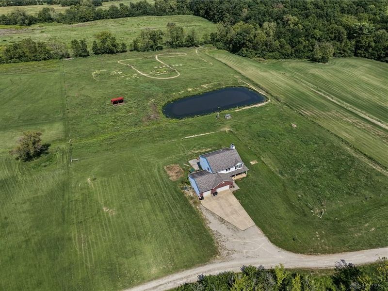 3436 Beal Road, Franklin Township, OH 45005 Photo 4