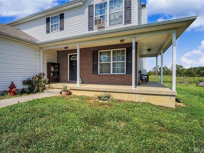 3436 Beal Road, Franklin Township, OH 45005 Photo 5