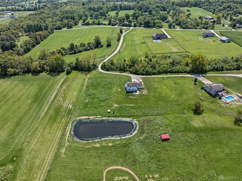 3436 Beal Road, Franklin Township, OH 45005 Photo 50