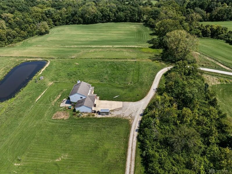 3436 Beal Road, Franklin Township, OH 45005 Photo 53