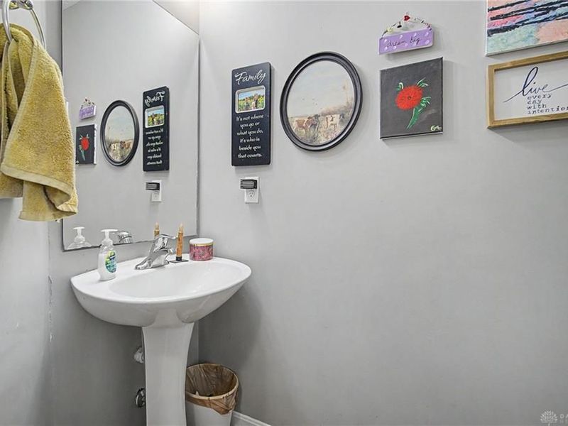 3436 Beal Road, Franklin Township, OH 45005 Photo 9