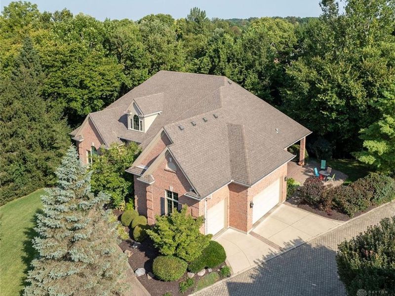 15 Aspen Woods Drive, Springboro, OH 45066 Photo 1