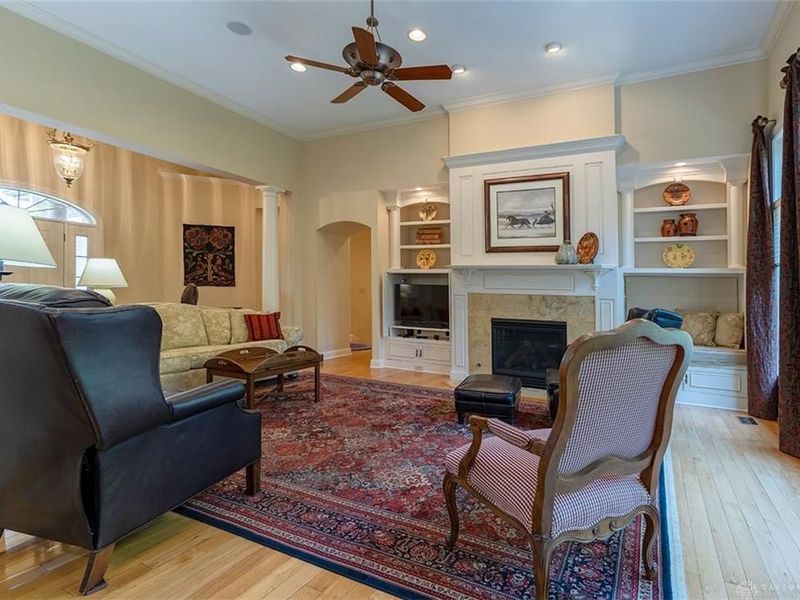 15 Aspen Woods Drive, Springboro, OH 45066 Photo 15
