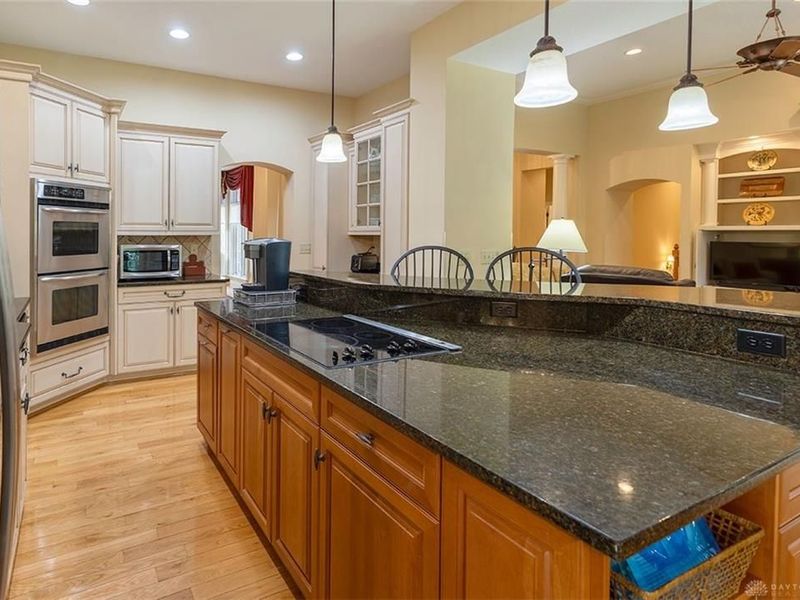 15 Aspen Woods Drive, Springboro, OH 45066 Photo 16