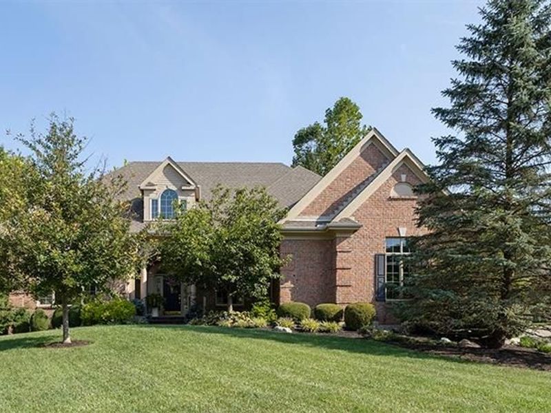 15 Aspen Woods Drive, Springboro, OH 45066 Photo 3