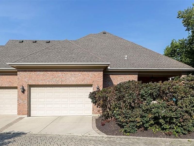 15 Aspen Woods Drive, Springboro, OH 45066 Photo 4