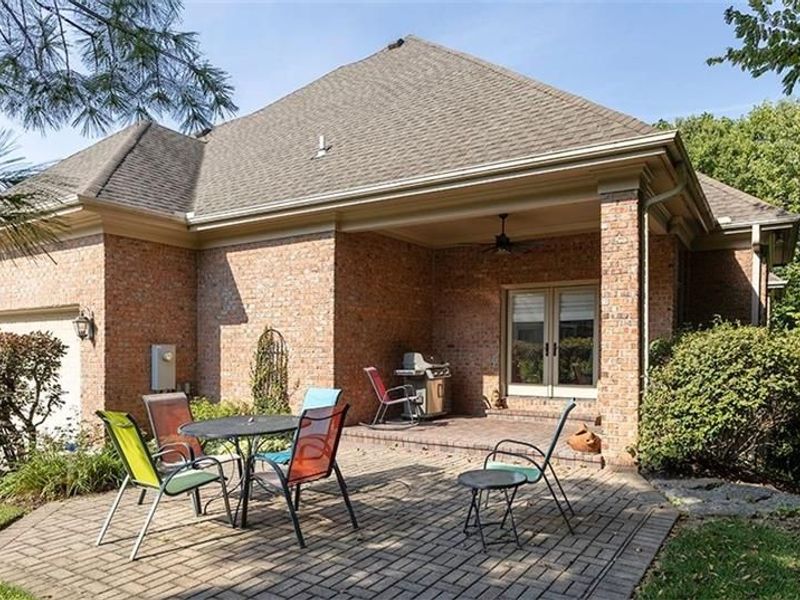 15 Aspen Woods Drive, Springboro, OH 45066 Photo 5