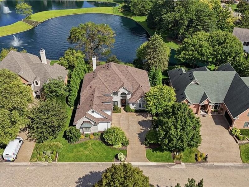 5656 Stone Lake Drive, Dayton, OH 45429 Photo 3