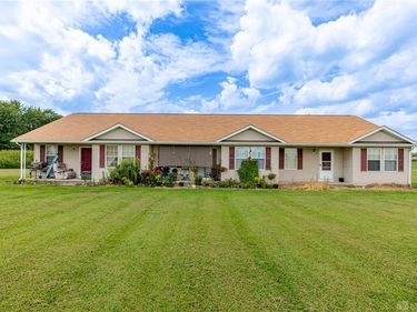 6868 S State Route 134, Wilmington, OH 45177