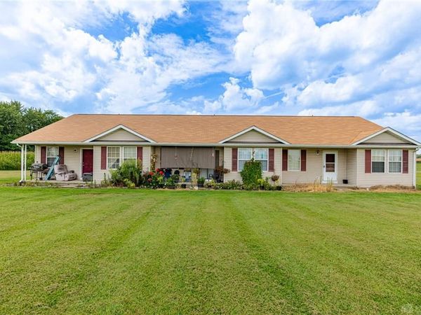 6868 S State Route 134, Wilmington, OH 45177