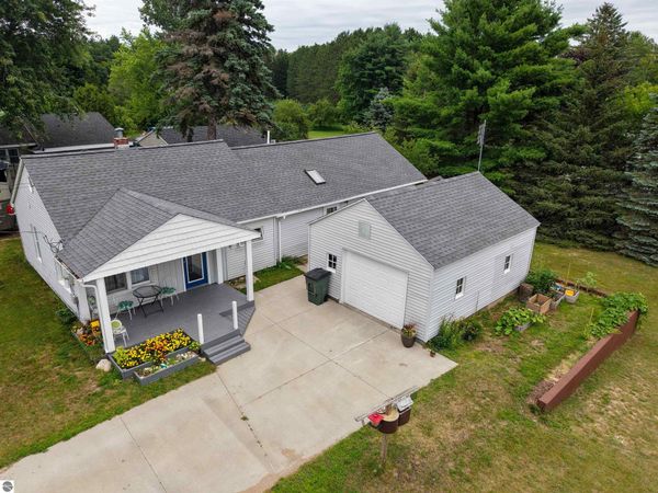 713 Maple S, Manton, MI 49663