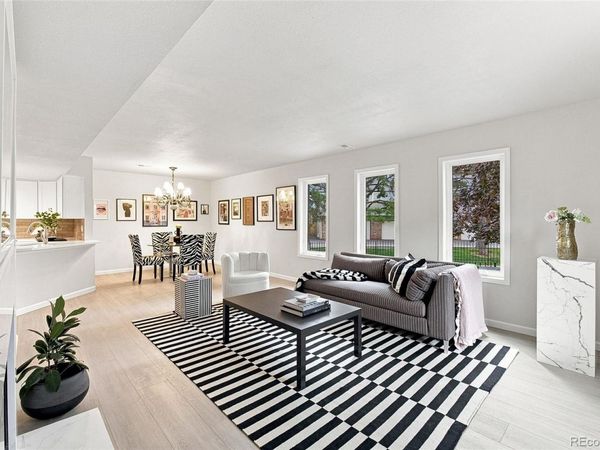 6475 S Dayton Street, Unit 103, Englewood, CO 80111