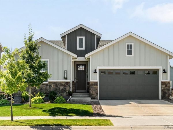 353 Mount Rainier Street, Berthoud, CO 80513