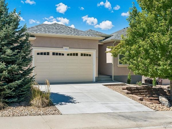 3903 Starry Night Loop , Castle Rock, CO 80109