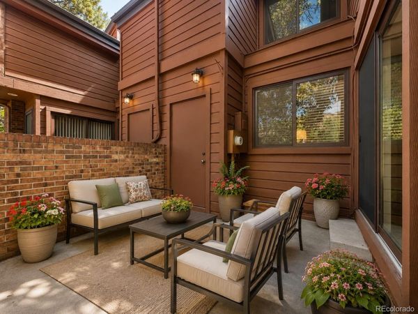 2685 S Dayton Way, Unit 361, Denver, CO 80231
