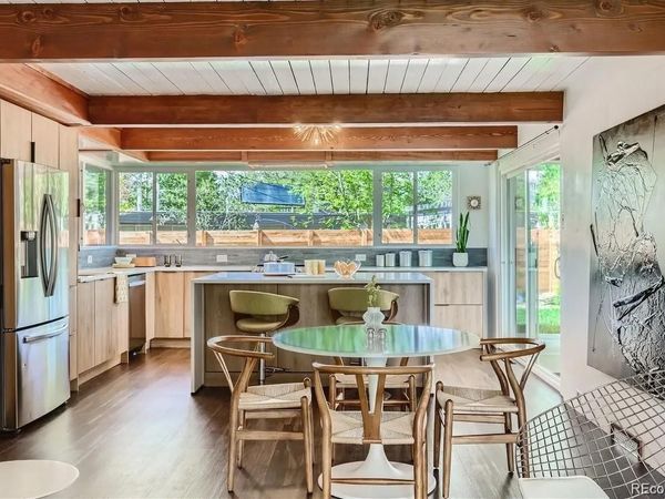 1401 E Dartmouth Avenue , Englewood, CO 80113